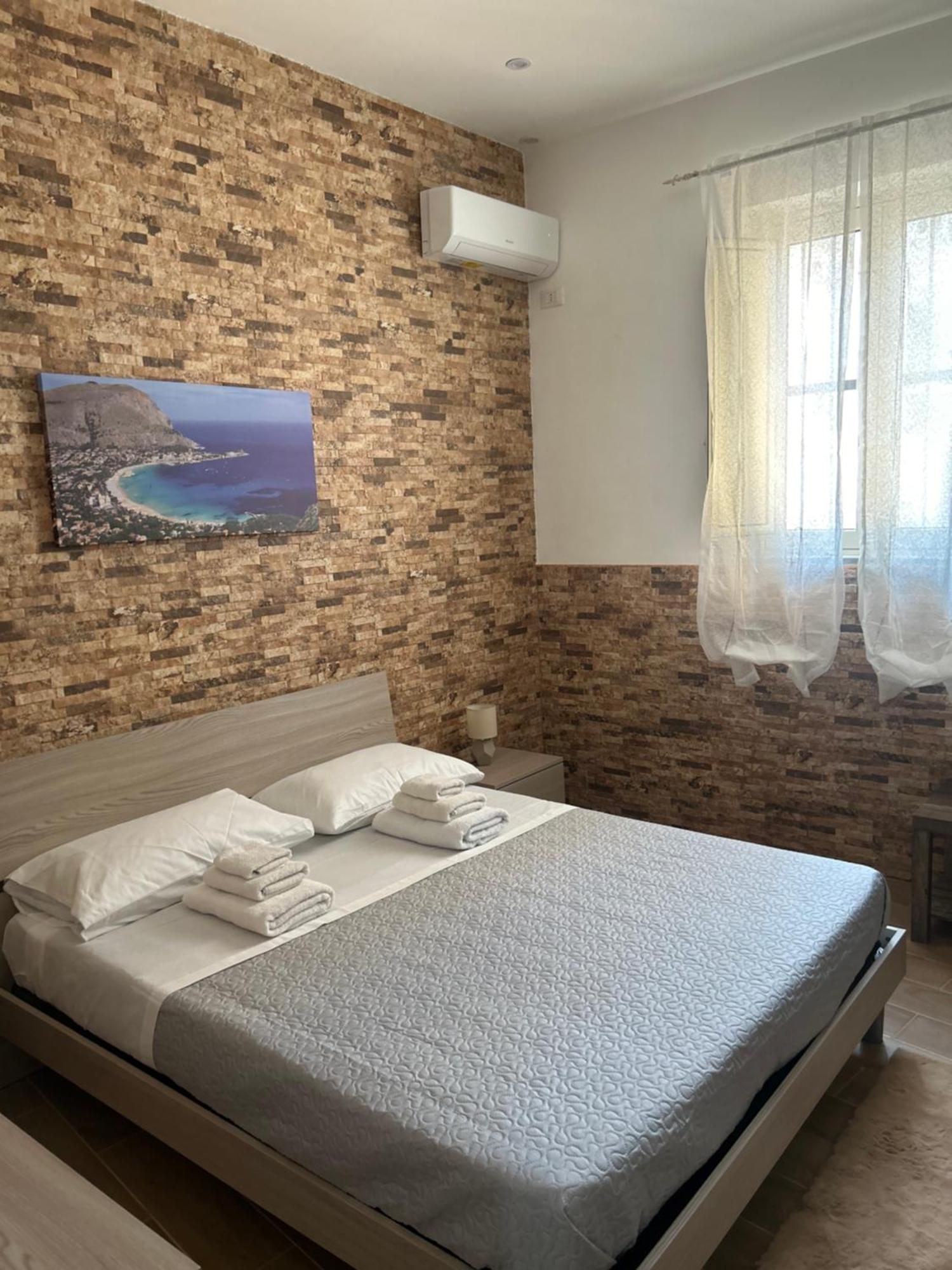 Home Love Палермо Екстер'єр фото